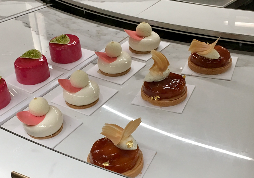 patisserie