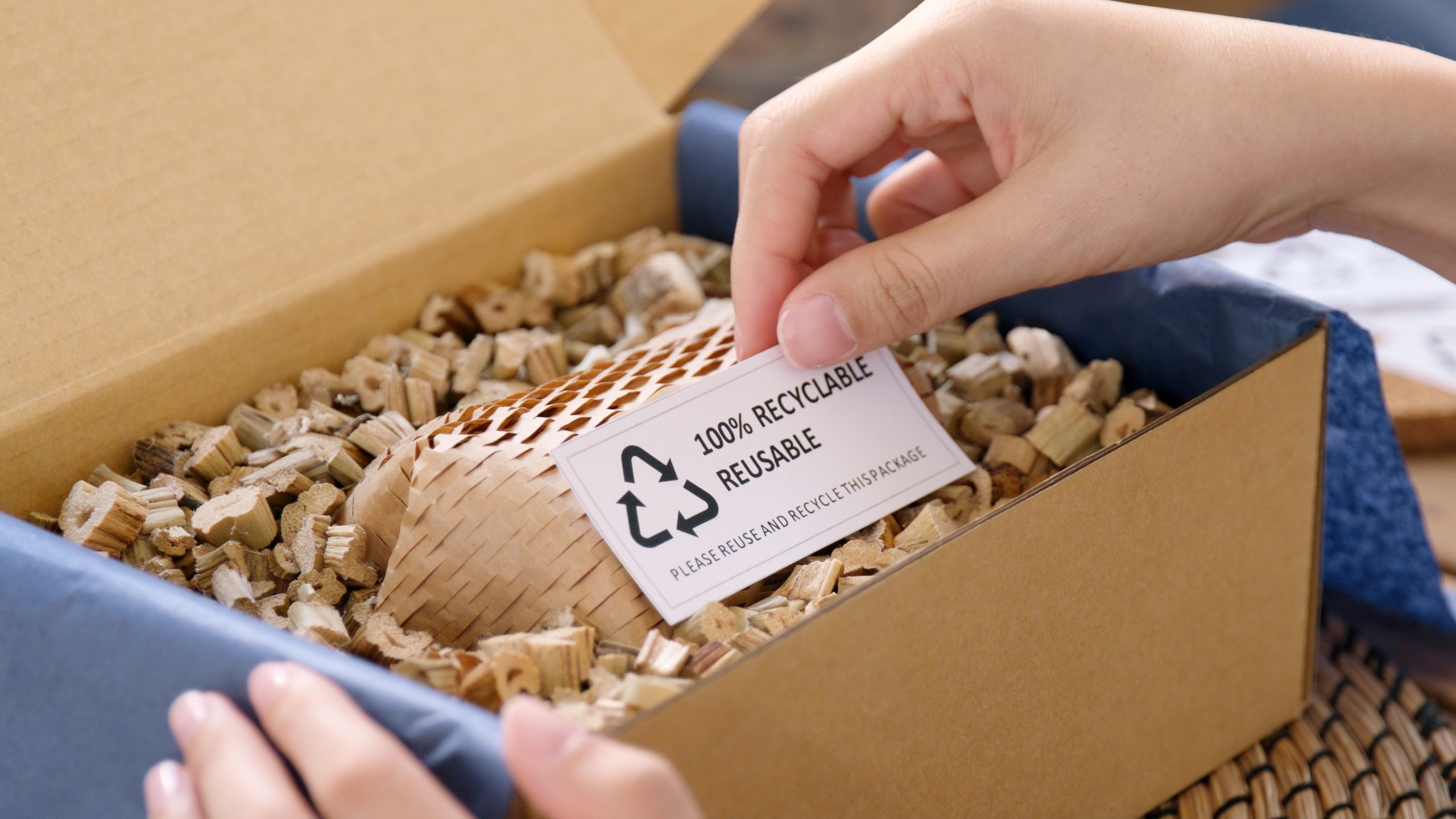 Top 10 Questions About Recycled Cardboard