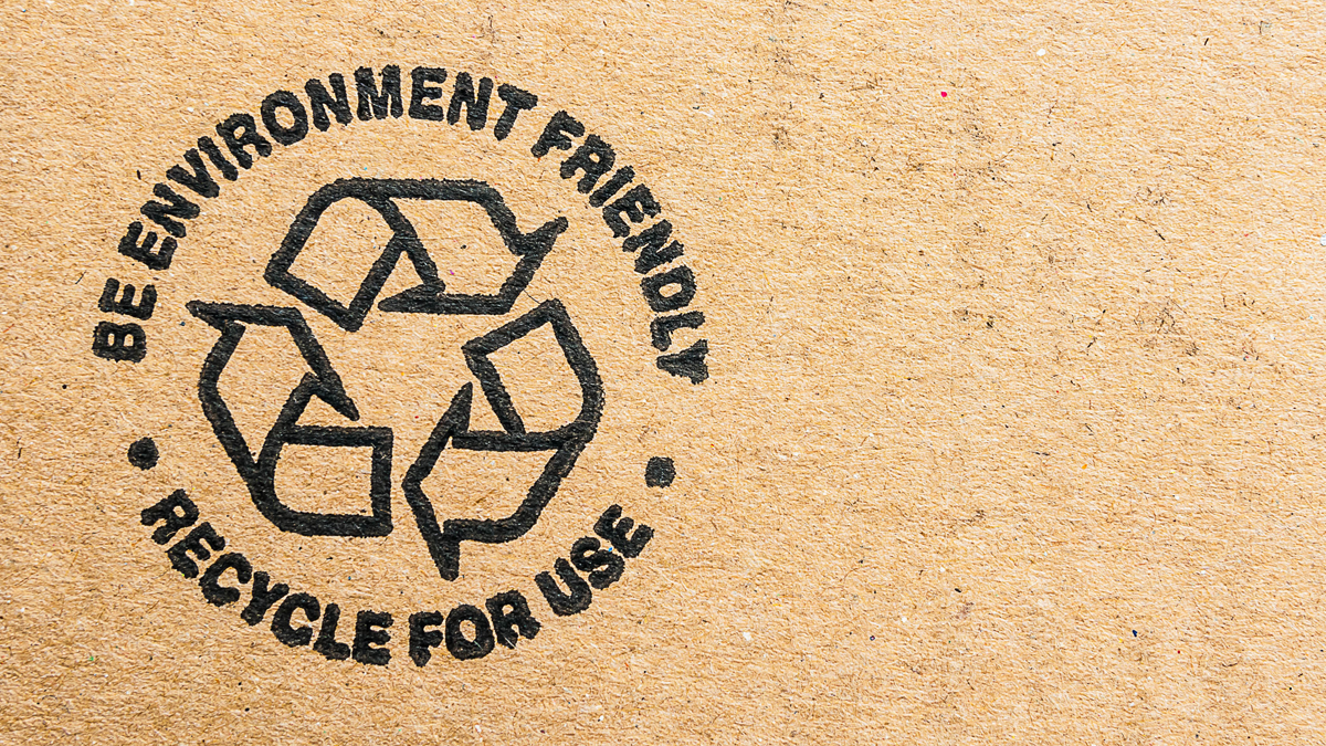 Eco-Friendly Cardboard is Your Best Choice for Sustainable Packaging